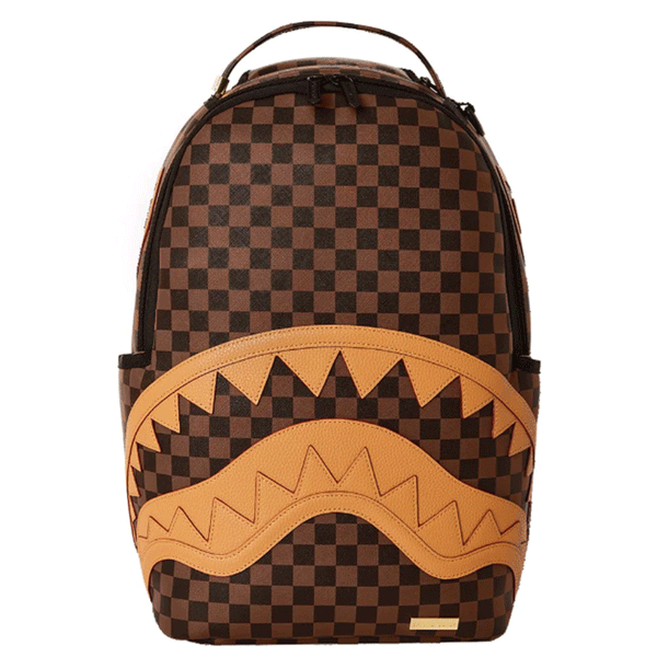 Sprayground Limited Edition Henny B Backpack for Sale in Los