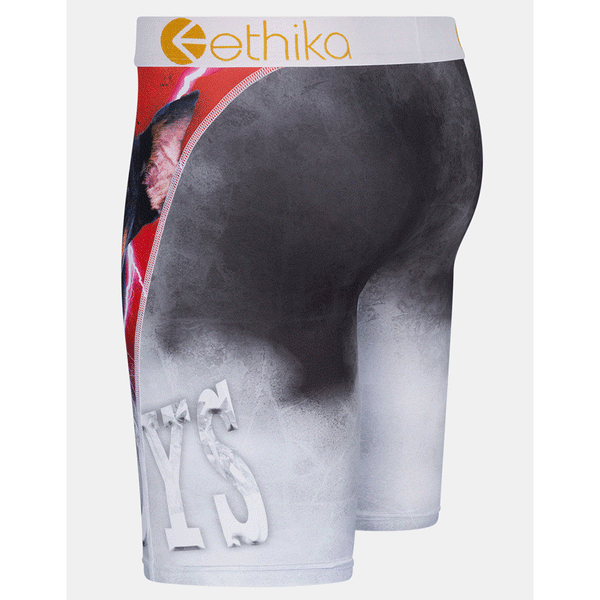 Second Life Marketplace - ANFAM - Ethika Boxers (Pack)