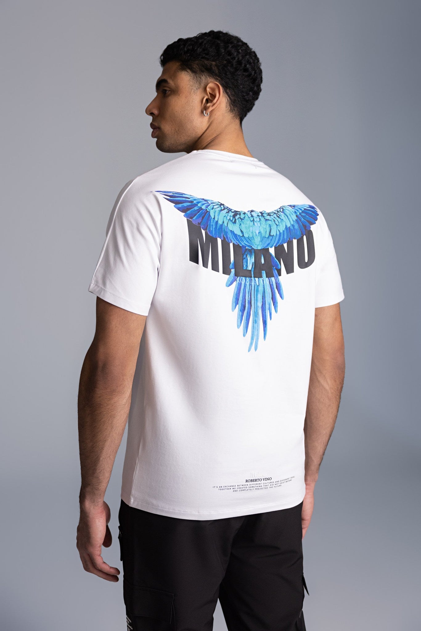 Bird T-shirt