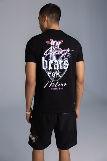 Heart Beat T-shirt