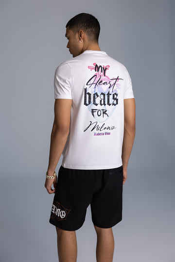 Heart Beat T-shirt