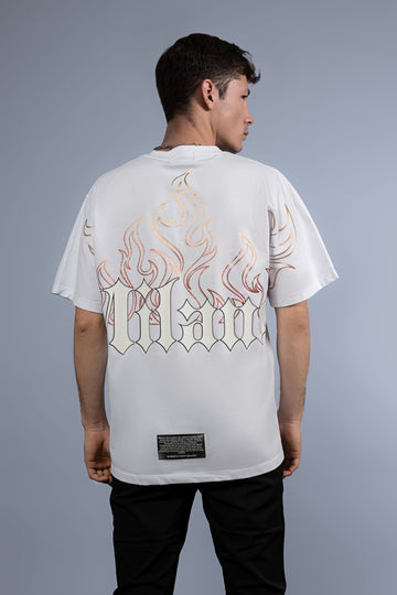 Milano Fire T-shirt