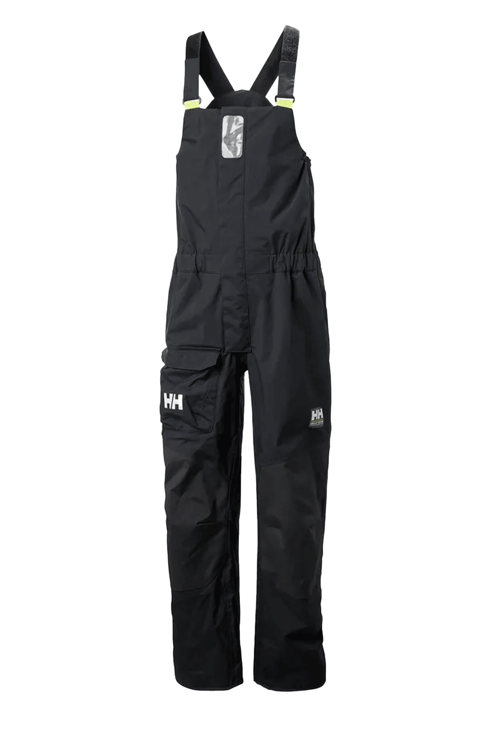 Helly Hansen Pier 3.0 Bib Ebony Men Jumper 34157-980