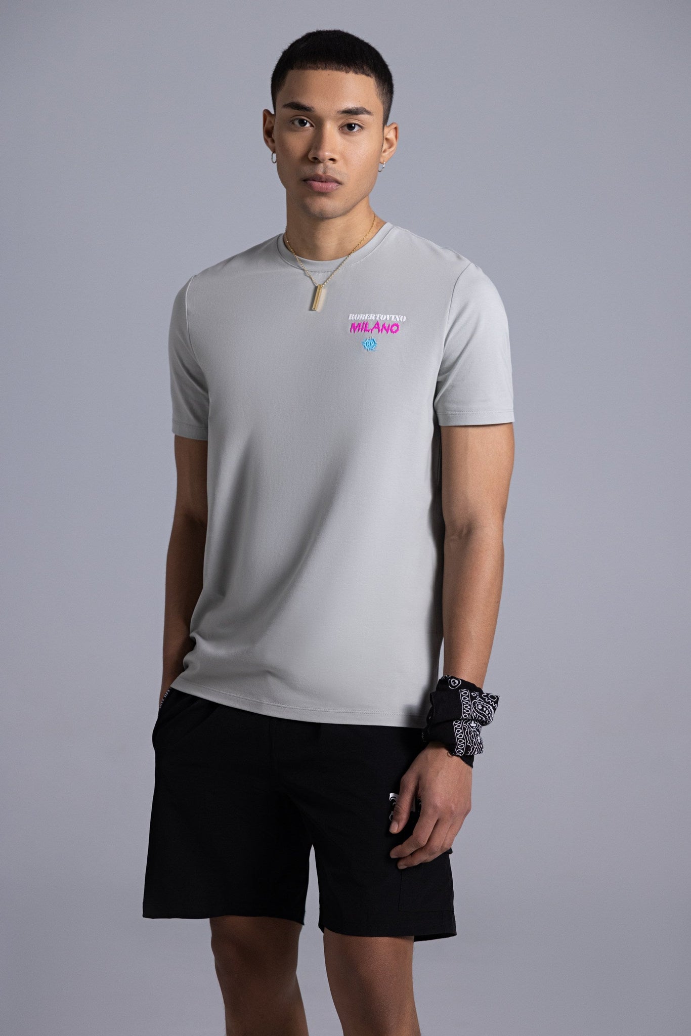 Riviera T-shirt