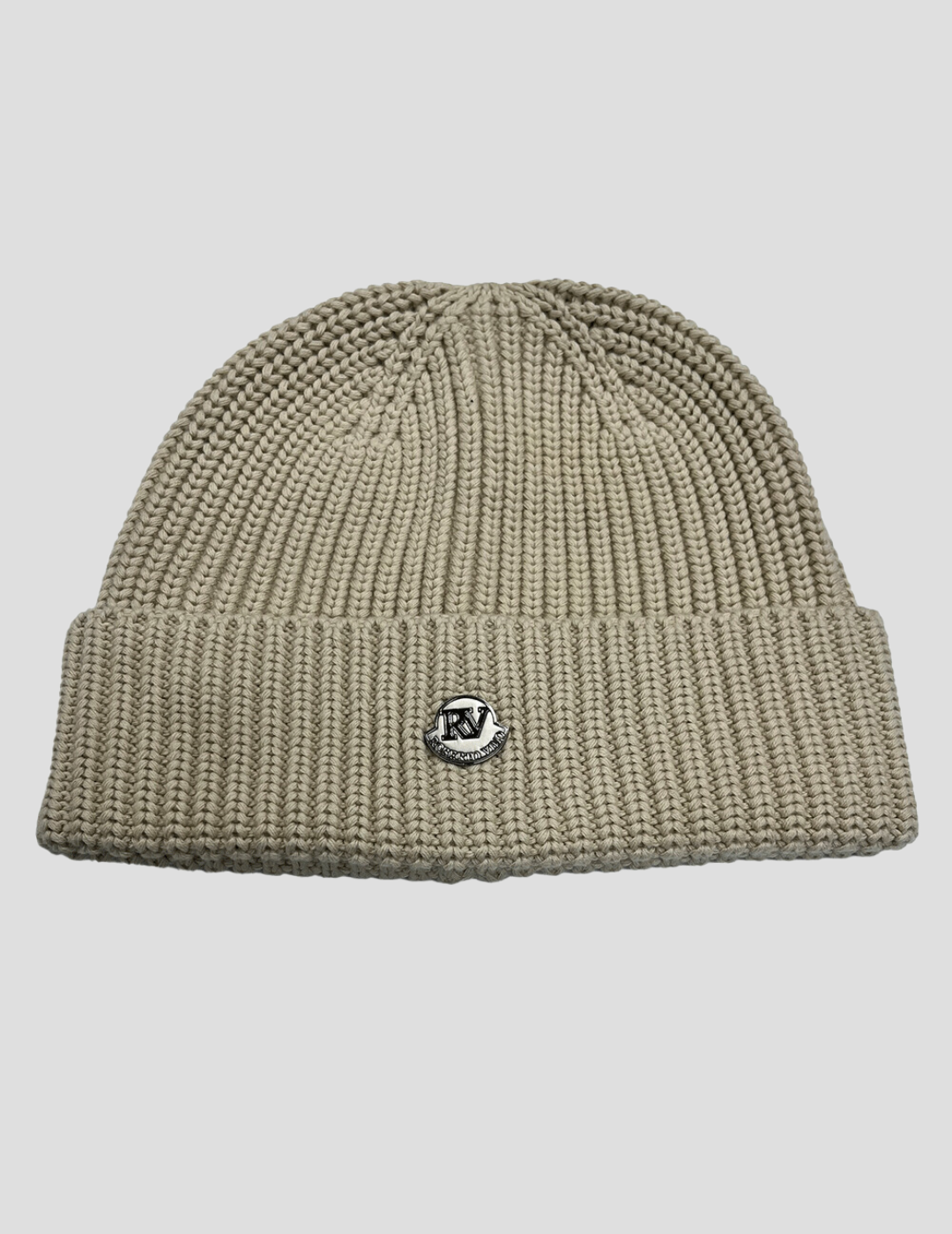 RV Beanie Beige