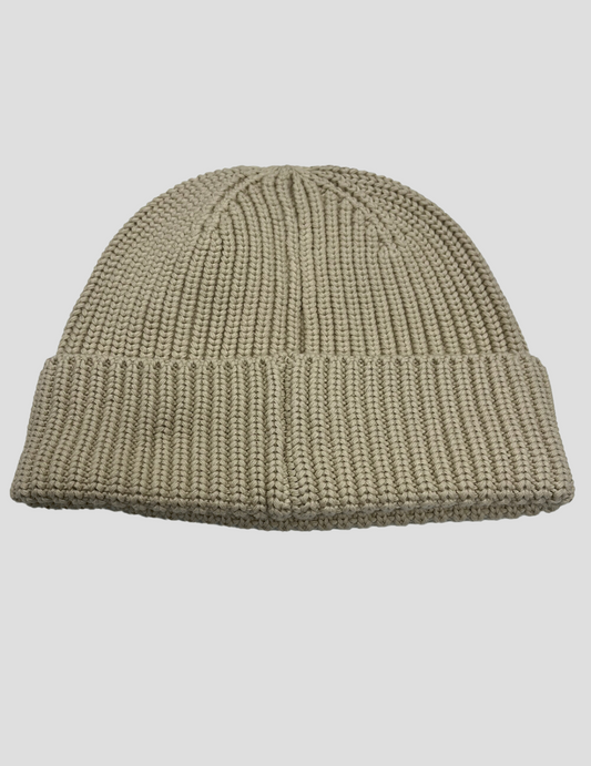 RV Beanie Beige