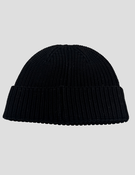 RV Beanie Black