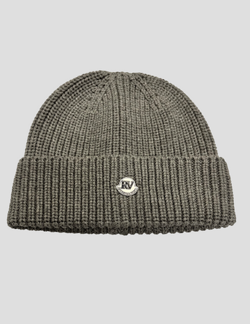 RV Beanie Grey