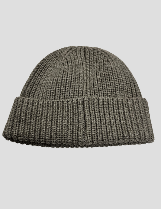 RV Beanie Grey