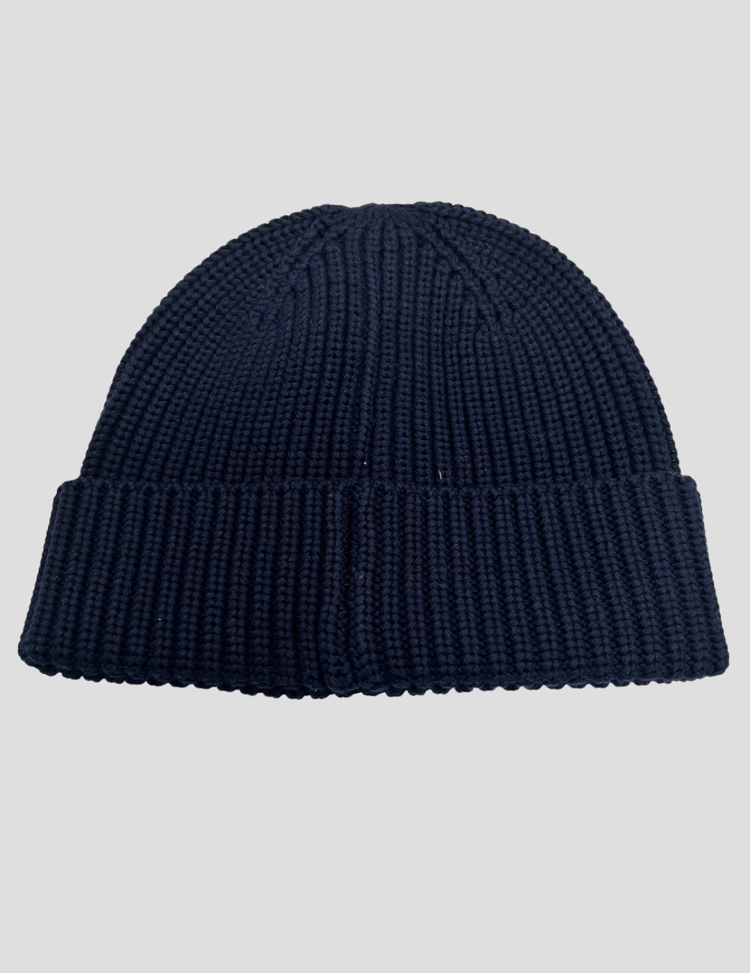 RV Beanie Navy