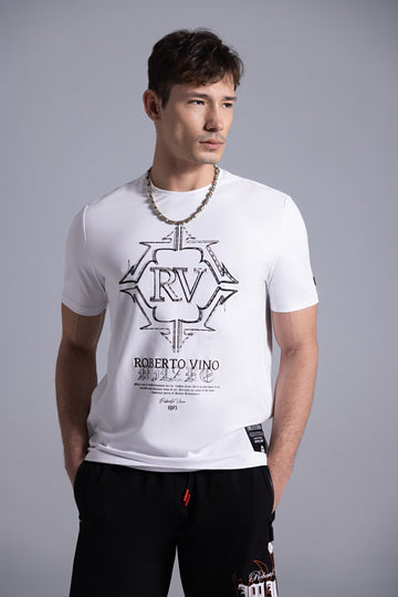 RV Front T-shirt