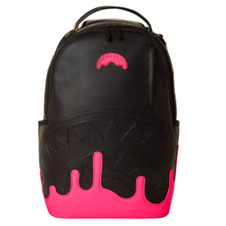 Sprayground Updrip Black/Pink Backpack 910B5016NSZ – Last Stop Clothing  Shops