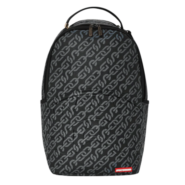Sprayground Backpack HENNY PHANTOM NEW CARGO BACKPACK Grey