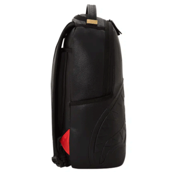 Sprayground Unisex Henny Phantom DLXSV Backpack 910B5493NSZ Black