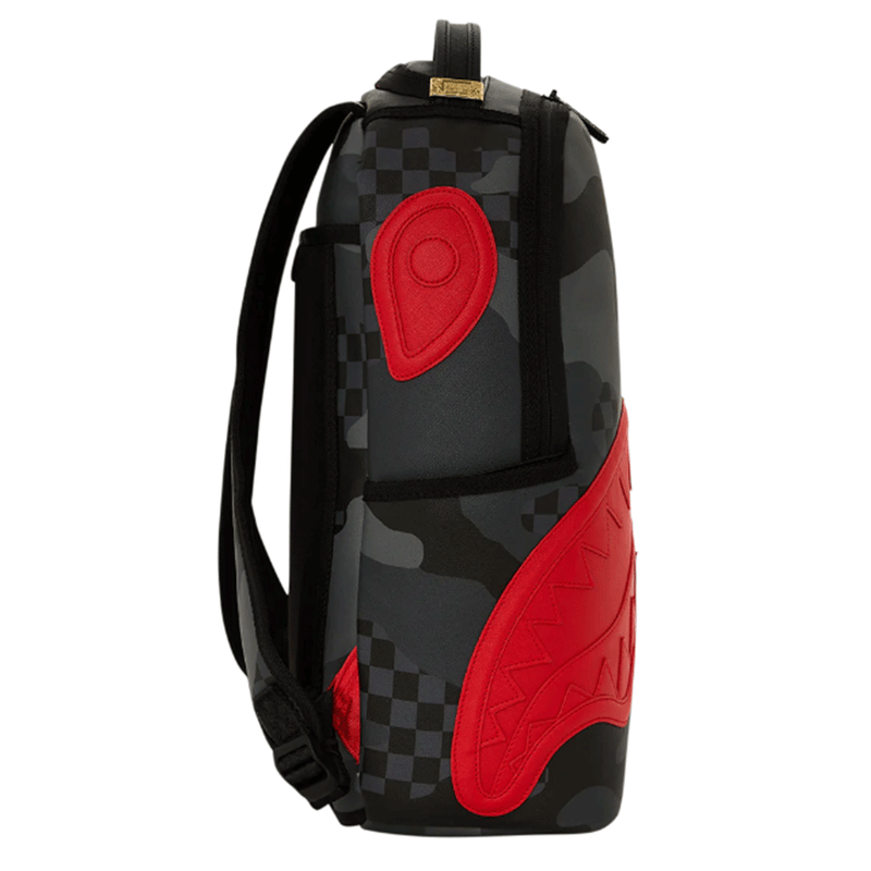 Sprayground Pink Panther Reveal Pink Multi Backpacks 910B5468NSZ – Last  Stop Clothing Shops