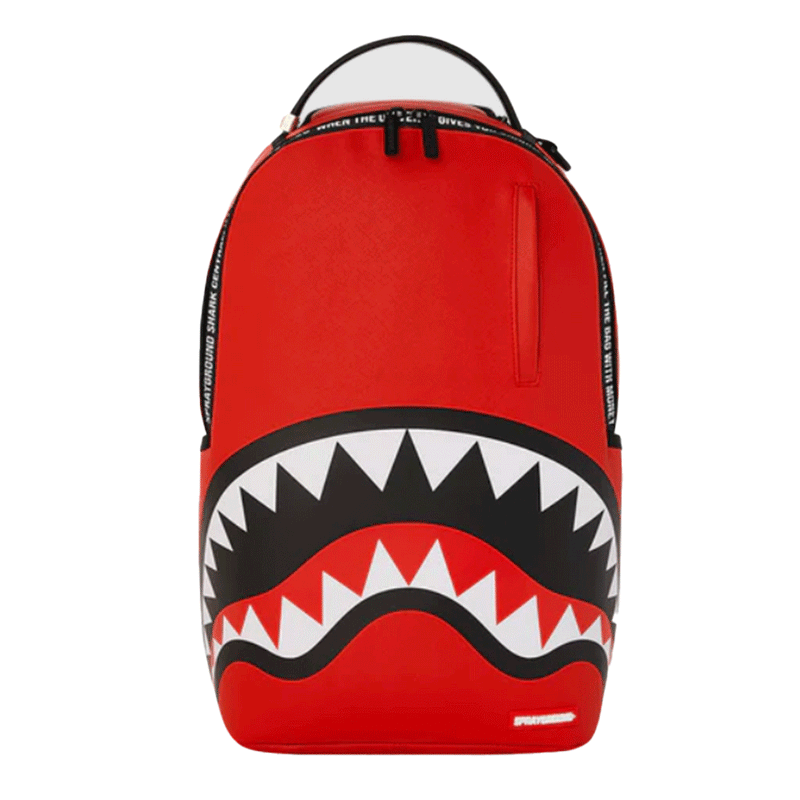 Sprayground Shark Central Proverb' Assorted Backpack 910B6211NSZ