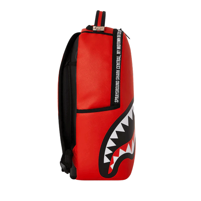 Sprayground Shark Central Proverb' Assorted Backpack 910B6211NSZ