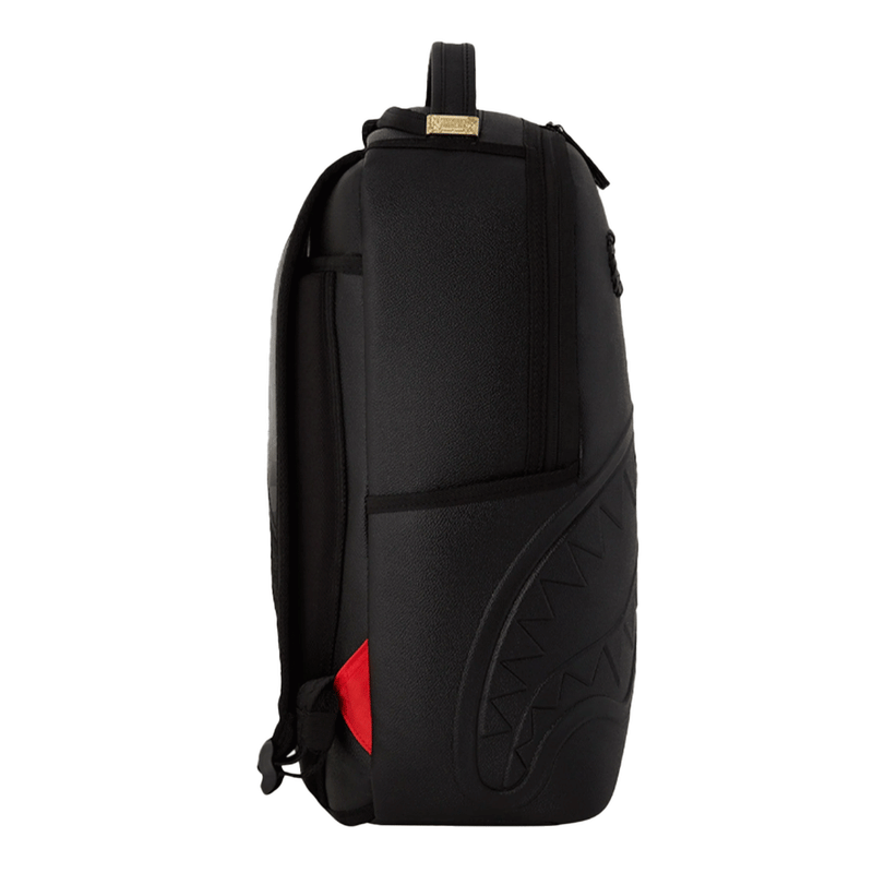 Sprayground Core Black Backpack 910B6391NSZ