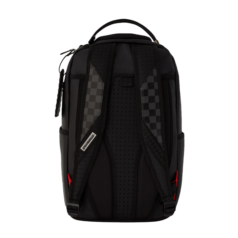 Sprayground Core Black Backpack 910B6391NSZ