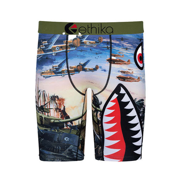 Ethika Bmr Many Views Assorted Boys Boxer BLST1919 – Last Stop Clothing  Shops