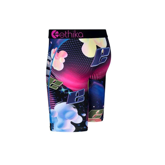 Ethika Metable Multicolor Boys Boxer BLST3186