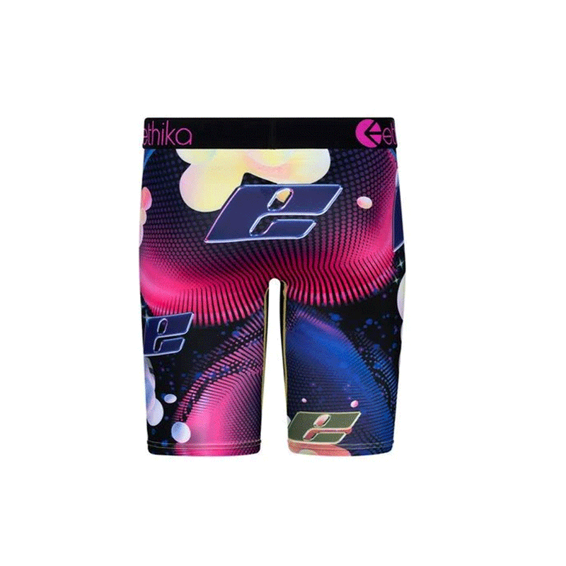 Ethika Metable Multicolor Boys Boxer BLST3186