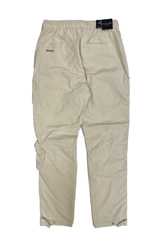 Smoke Rise Utility Oatmeal Women Cargo Pant EP24172