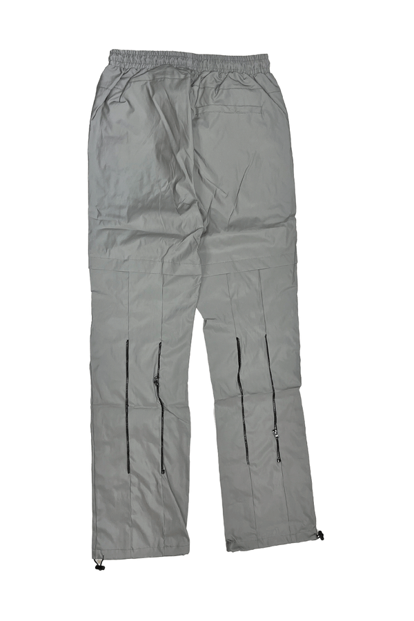 American Stitch Nylon Cargo Reflective Men Pants HD23-B915