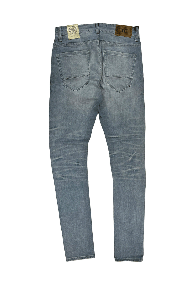 Jordan Craig Slate Blue Men Jeans JR303