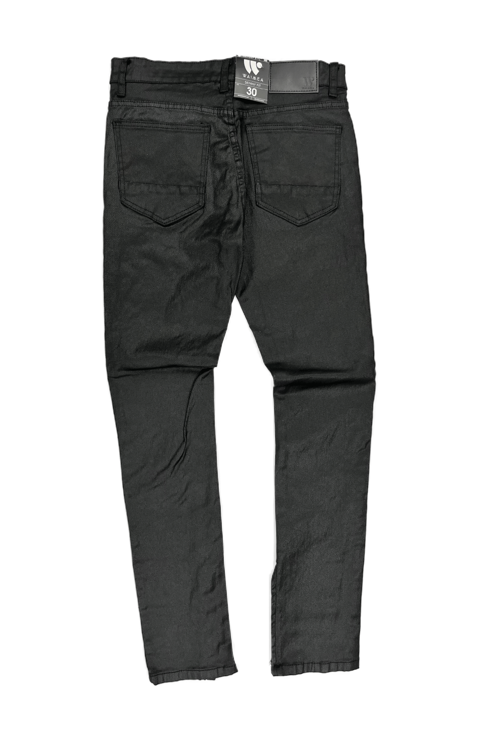 Jordan Craig Ross Black Men Jeans JR1078AD – Last Stop Clothing Shops