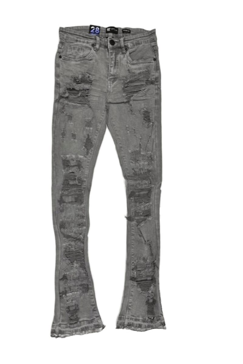 Waimea Stacked Grey Men Jeans M5757T