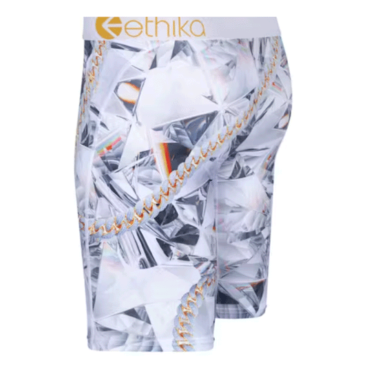 Ethika Diamond Camo Men Boxer MLUS3187