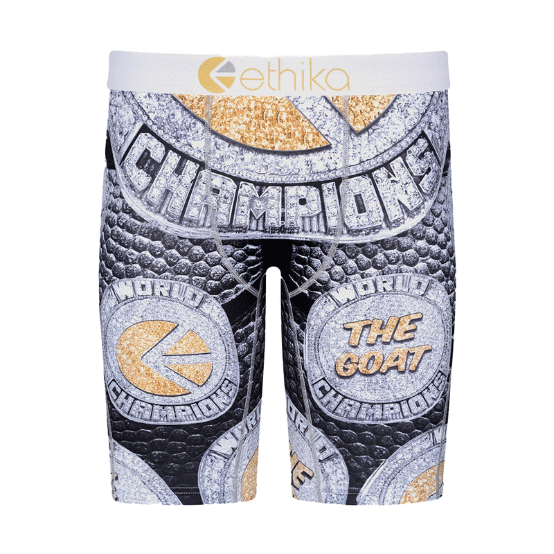 Ethika Big Rings Multicolor Men Boxer MLUS3326