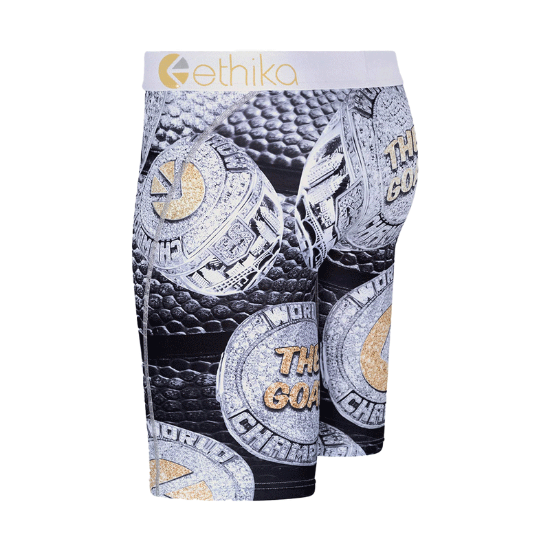 Ethika Big Rings Multicolor Men Boxer MLUS3326