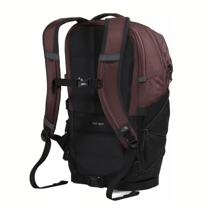 The North Face Borealis Brown Backpack NFOA52SEU30