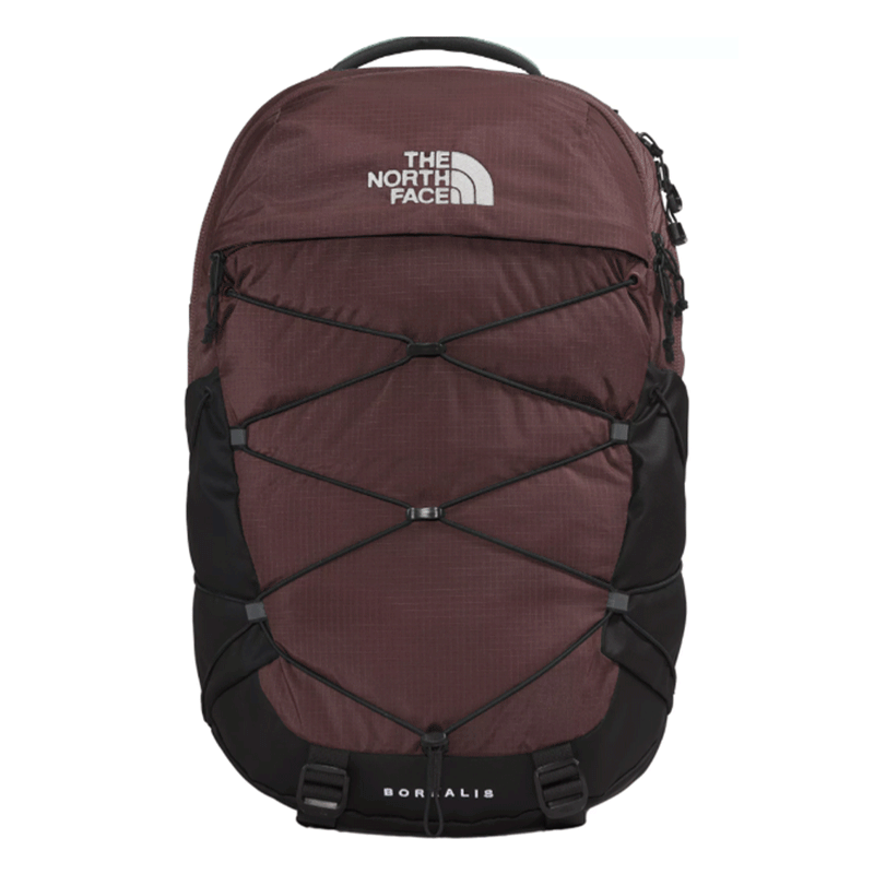 The North Face Borealis Brown Backpack NFOA52SEU30