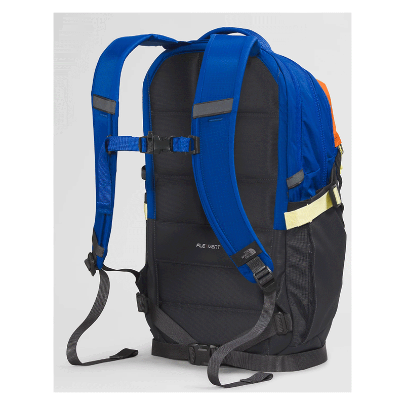 The North Face Recon Blue Backpack NFOA52HOLM