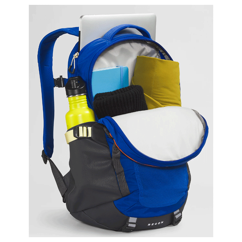The North Face Recon Blue Backpack NFOA52HOLM