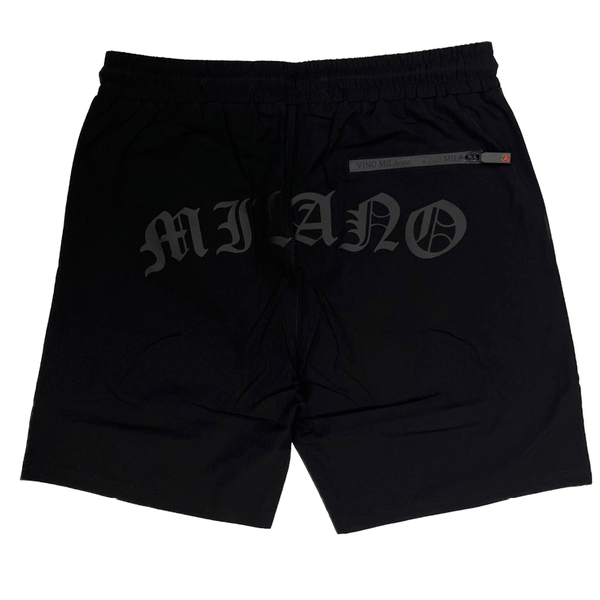Ethika Fire Started Assorted Women Shorts WLUS1758 – Last Stop Clothing  Shops