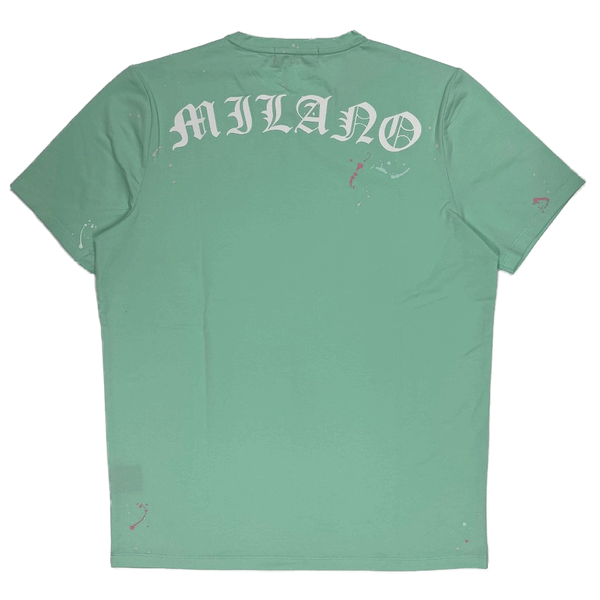 Roberto Vino Milano Mint Men T-Shirts RVT-5