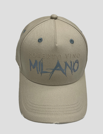 Milano Cap Beige