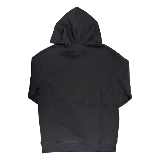 WJeans Black Men Hoodies WJ-HO-15USA