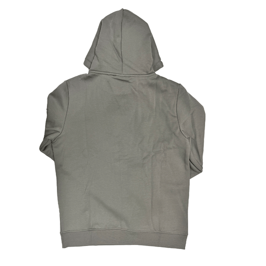 WJeans Grey Men Hoodies WJ-HO-30USA