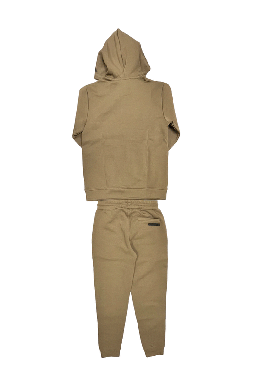 WJeans Khaki Men Set WJ-JS-16USA