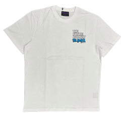 WJeans Couture White Men T-Shirts WJT-13