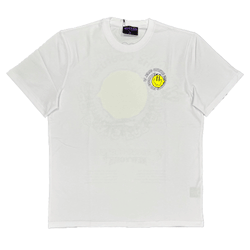 WJeans Couture White Men T-Shirts WJT-25