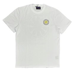 WJeans Couture White Men T-Shirts WJT-26