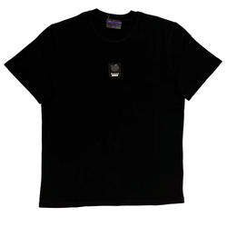 WJeans Couture Black Men T-Shirts WJT-4