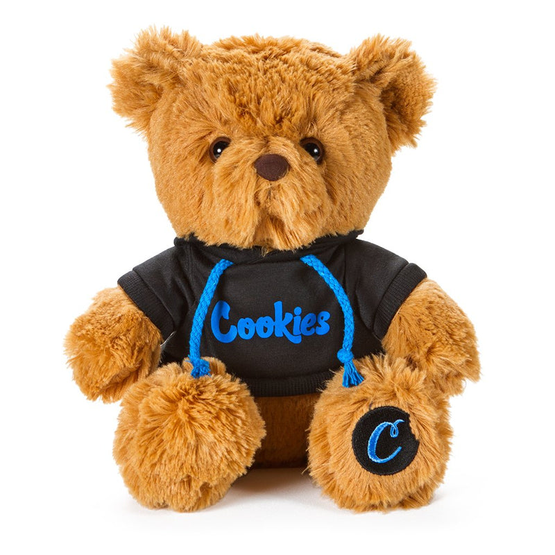 Cookies Teddy Brown Bear 1550A4924