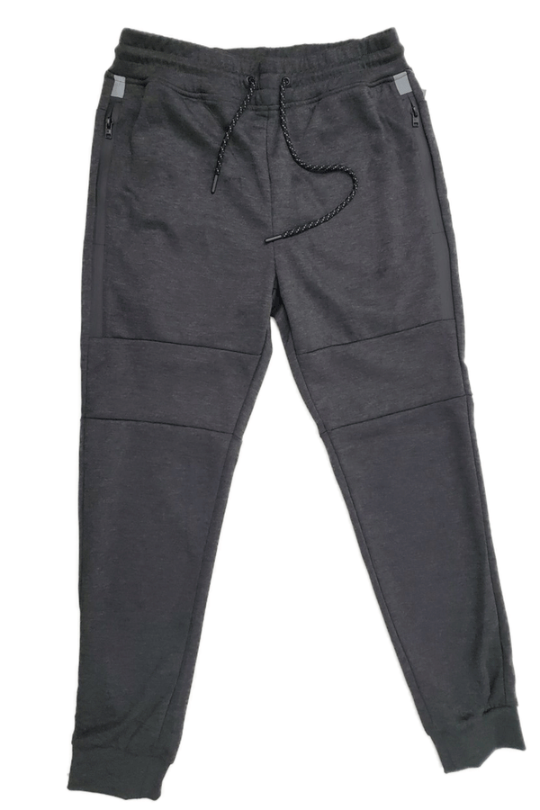 Southpole Basic Micro Fleece Black/Orange Men Jogger 20321-1520 – Last Stop  Clothing Shops